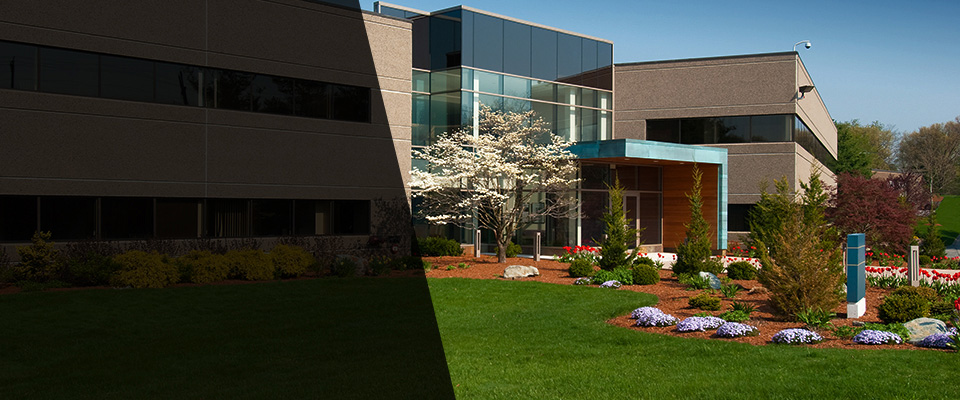 Standish Landscapers
