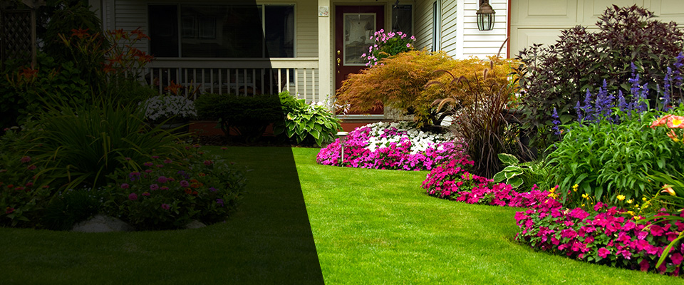 Standish Landscapers
