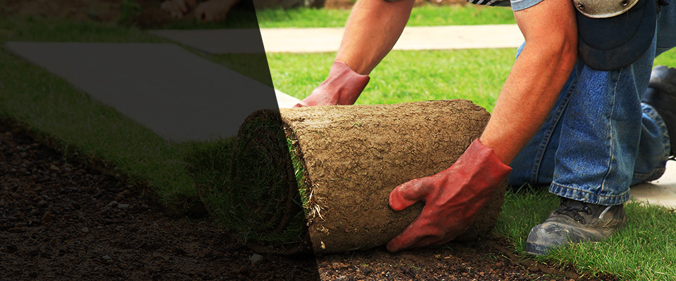 Standish Landscapers