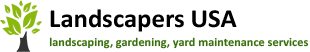 Standish Landscapers